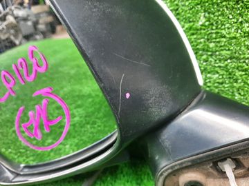 ЗЕРКАЛО НА TOYOTA RACTIS NCP120