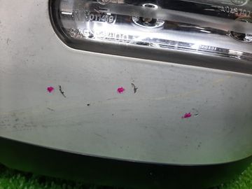 ЗЕРКАЛО НА MAZDA BIANTE CCFFW