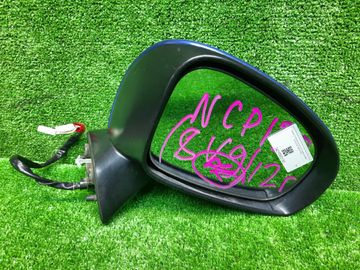 ЗЕРКАЛО НА TOYOTA RACTIS NCP125