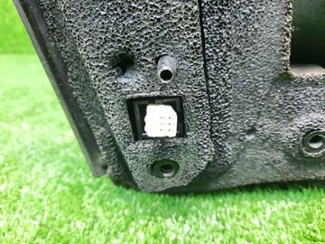 ЗЕРКАЛО НА MAZDA DEMIO DE3FS