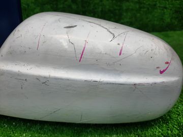 ЗЕРКАЛО НА HONDA LOGO GA3