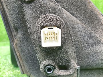 ЗЕРКАЛО НА MAZDA DEMIO DY3W