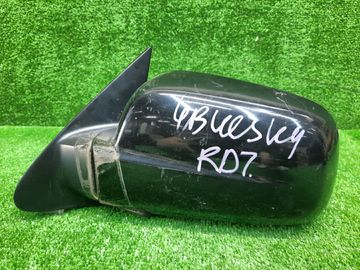 ЗЕРКАЛО НА HONDA CR-V RD7