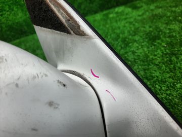 ЗЕРКАЛО НА TOYOTA COROLLA EE111