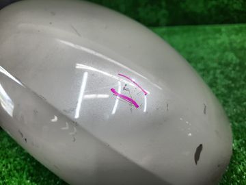ЗЕРКАЛО НА TOYOTA PASSO KGC30