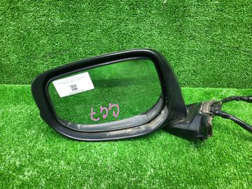 ЗЕРКАЛО НА HONDA FIT SHUTTLE GG7