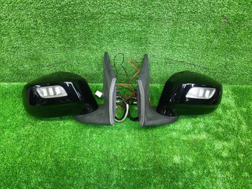 ЗЕРКАЛО НА NISSAN WINGROAD Y12