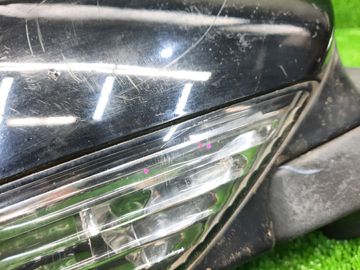 ЗЕРКАЛО НА SUBARU FORESTER SG5