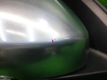 ЗЕРКАЛО НА VOLVO V60 FW48