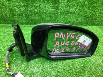 ЗЕРКАЛО НА NISSAN FUGA Y50