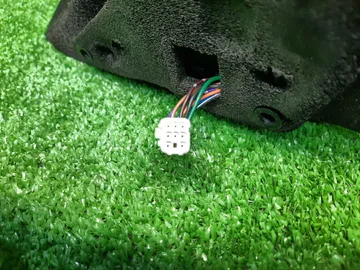 ЗЕРКАЛО НА MAZDA ATENZA GH5FS