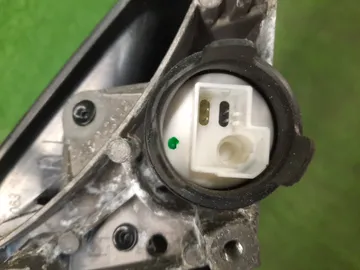 ЗЕРКАЛО НА BMW 3-SERIES F30