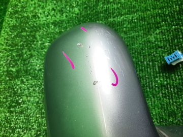 ЗЕРКАЛО НА HONDA CIVIC FD1