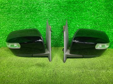 ЗЕРКАЛО НА MAZDA CX-7 ER3P