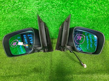 ЗЕРКАЛО НА MAZDA CX-7 ER3P