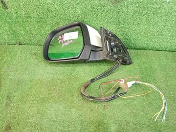 ЗЕРКАЛО НА NISSAN LEAF AZE0