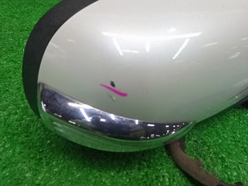 ЗЕРКАЛО НА NISSAN LEAF AZE0