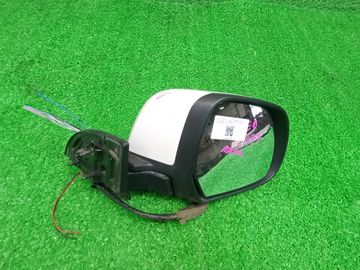 ЗЕРКАЛО НА NISSAN LEAF AZE0