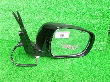 ЗЕРКАЛО НА TOYOTA HARRIER GSU31W