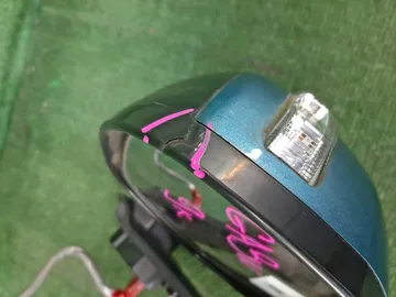 ЗЕРКАЛО НА MITSUBISHI RVR GA3W