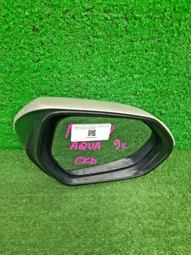 ЗЕРКАЛО НА TOYOTA AQUA MXPK11