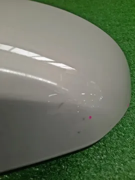 ЗЕРКАЛО НА TOYOTA AQUA MXPK11