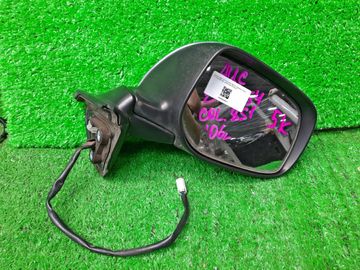 ЗЕРКАЛО НА TOYOTA AURIS ZRE154H