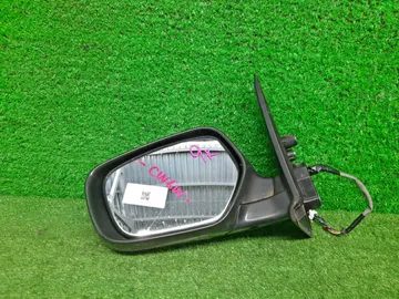 ЗЕРКАЛО НА MITSUBISHI OUTLANDER CW6W