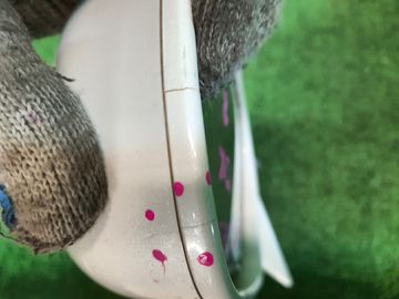 ЗЕРКАЛО НА LEXUS GS350 GRS190