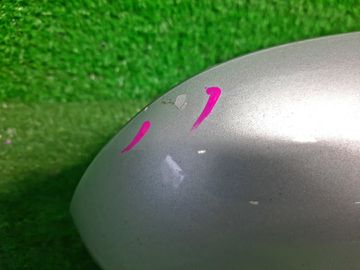 ЗЕРКАЛО НА AUDI Q3 8U