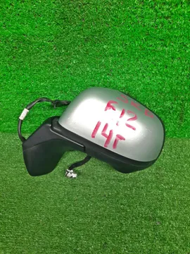 ЗЕРКАЛО НА NISSAN NOTE E12