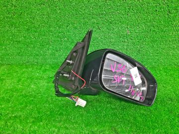 ЗЕРКАЛО НА NISSAN SKYLINE V36