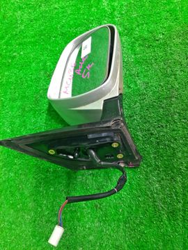 ЗЕРКАЛО НА TOYOTA HARRIER MCU36W