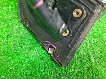 ЗЕРКАЛО НА TOYOTA HARRIER MCU36W