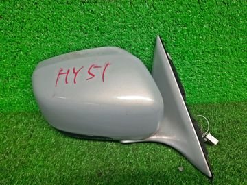 ЗЕРКАЛО НА NISSAN FUGA Y51