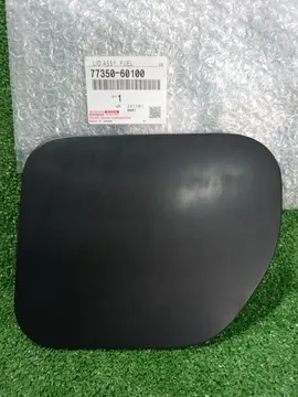 ЛЮЧОК БЕНЗОБАКА НА TOYOTA LAND CRUISER PRADO TRJ150