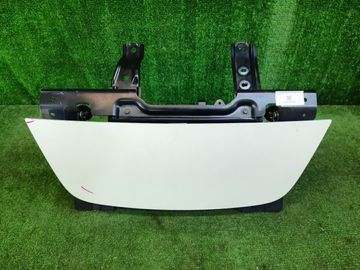 ЛЮЧОК БЕНЗОБАКА НА NISSAN LEAF ZE1