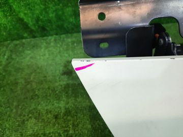 ЛЮЧОК БЕНЗОБАКА НА NISSAN LEAF ZE1