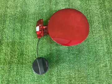 ЛЮЧОК БЕНЗОБАКА НА MAZDA DEMIO DJLFS