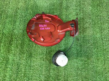 ЛЮЧОК БЕНЗОБАКА НА MAZDA DEMIO DJLFS