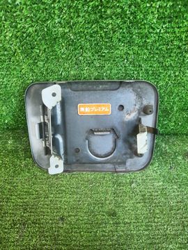 ЛЮЧОК БЕНЗОБАКА НА SUBARU IMPREZA GF8