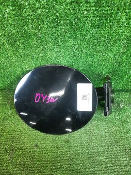 ЛЮЧОК БЕНЗОБАКА НА MAZDA DEMIO DY3W