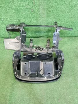 ЛЮЧОК БЕНЗОБАКА НА NISSAN LEAF AZE0