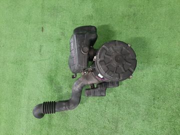 КОРПУС ВОЗДУШНОГО ФИЛЬТРА НА MITSUBISHI CANTER FG638