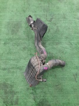 КОРПУС ВОЗДУШНОГО ФИЛЬТРА НА MITSUBISHI CANTER FBA20 4P10