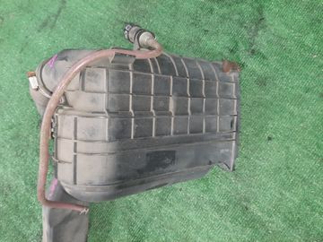 КОРПУС ВОЗДУШНОГО ФИЛЬТРА НА MITSUBISHI CANTER FBA20 4P10