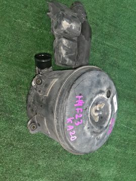 КОРПУС ВОЗДУШНОГО ФИЛЬТРА НА NISSAN ATLAS F23 KA20DE