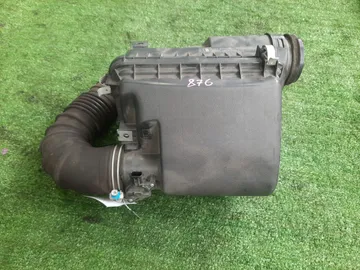 КОРПУС ВОЗДУШНОГО ФИЛЬТРА НА TOYOTA LAND CRUISER PRADO GDJ150 1GD-FTV