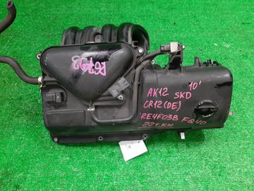 КОРПУС ВОЗДУШНОГО ФИЛЬТРА НА NISSAN MARCH AK12 CR12DE