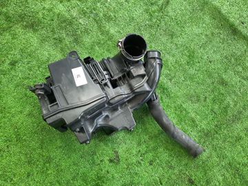 КОРПУС ВОЗДУШНОГО ФИЛЬТРА НА HONDA SHUTTLE GP8 LEB